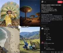 呈现温暖和童趣的
